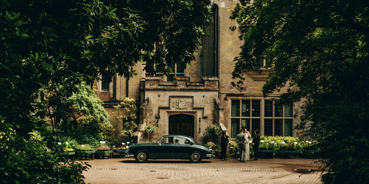 Minstead Lodge