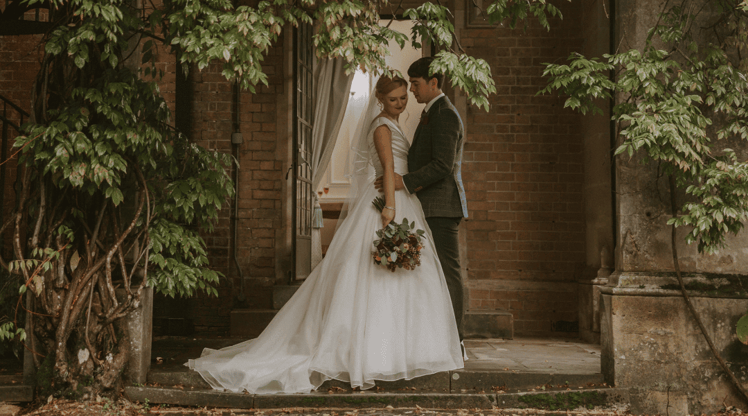 Jennie & Jon