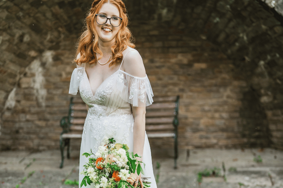 Alice and Josh – May 2025