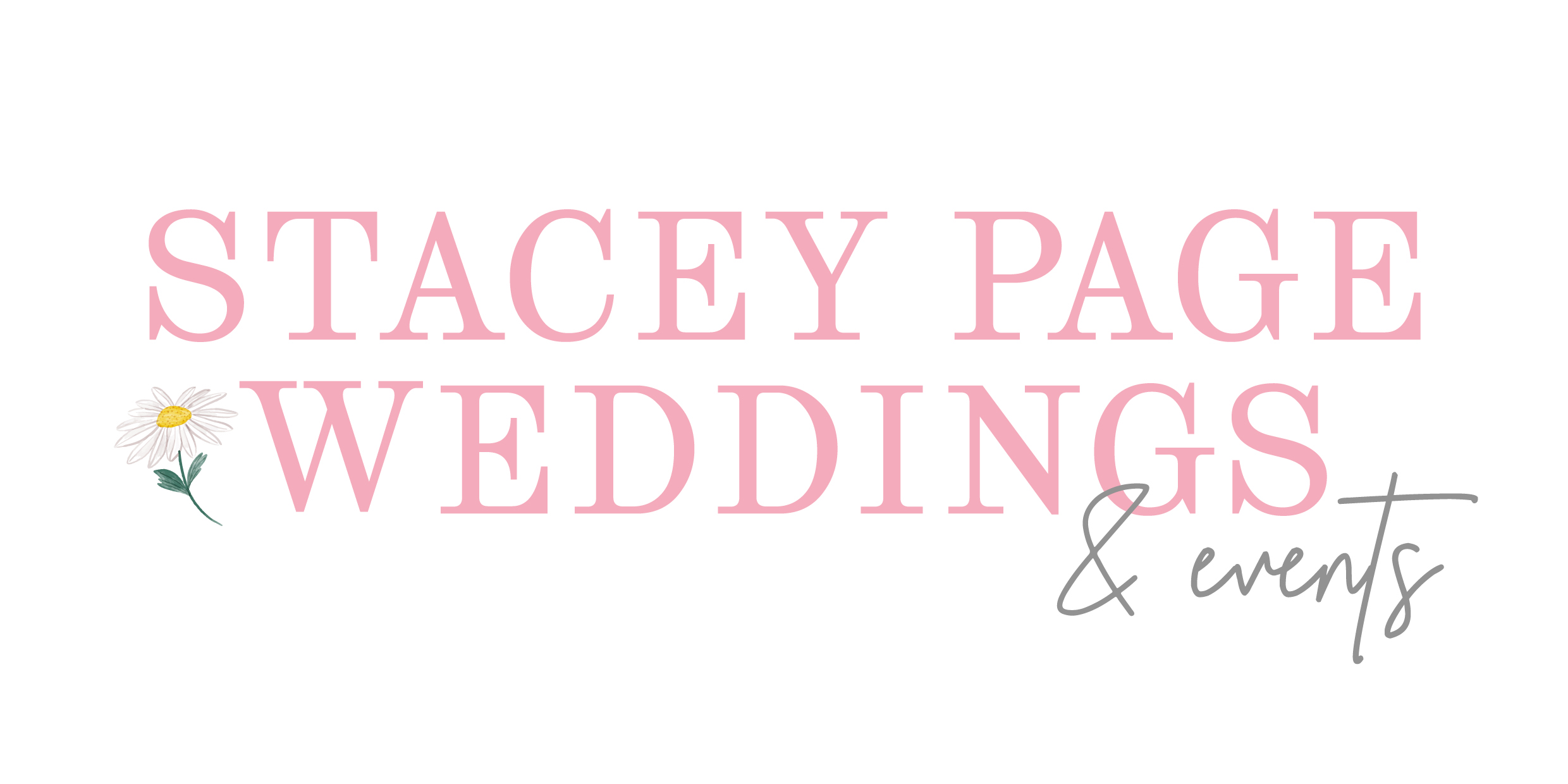 Ceremony set up in the Long Hall